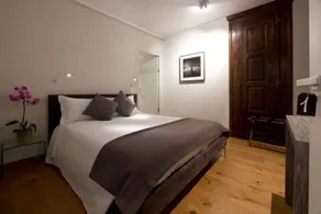 Ma Ville - Chambre