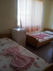 Budak pansiyon - Camera
