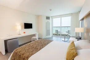 GHL Corales de Indias - Room