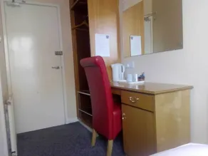 The Old Coach House - Room