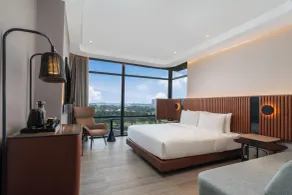 Novotel Tangerang BSD City - Room