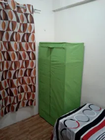 Budget Studio Unit in Makati - Chambre