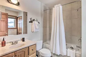Biwabik Vacation Rental Near Giants Ridge! - Innenbereich