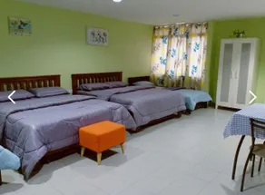 M STRAITS HOTEL - Habitación
