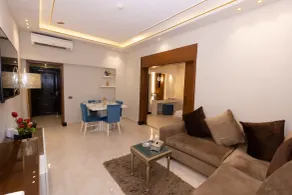 Ramage Hotel & Resort - Quarto