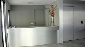 Flat Beira-Mar - NEO Pajuçara - Recepción
