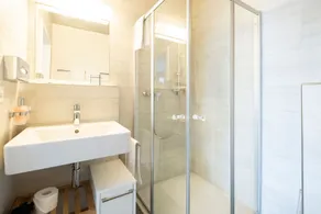 Tailormade Hotel IDEA Spreitenbach - Baño