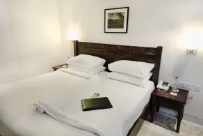 Mantra Amaltas - Room