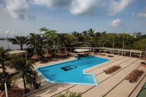 Eko Hotel Suites - Pool