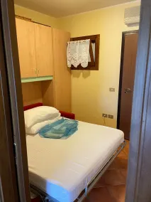 Apartment In Residence In Porto Levante Ro - Værelse