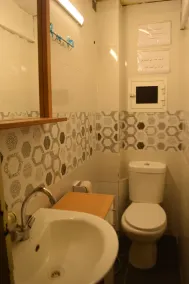 City Guest House - Bad