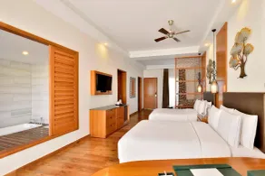 The Westin Pushkar Resort & Spa - Room