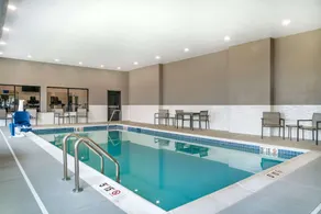 Comfort Inn & Suites Adrian - Pool