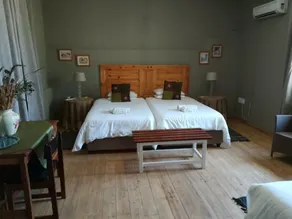 Bethanie Hotel and Guesthouse - Zimmer