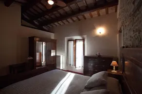 Relais B&B Corte Dei Turchi - Zimmer
