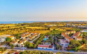 Hadjios Valley - Recepción