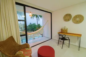 Milie Lounge Pousada - Rum