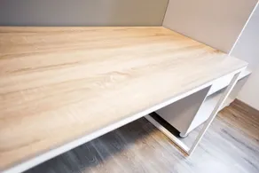 Lux Apartamentos Santiago - Værelse