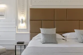 Dimora Palanca Boutique & SPA - Chambre