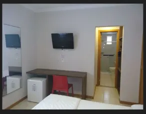 Centromar Hotel - Room