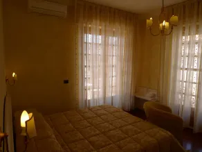 B&B Il Nido - Værelse