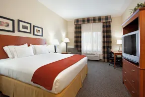 Holiday Inn Express Hotel Vernal by IHG - Chambre