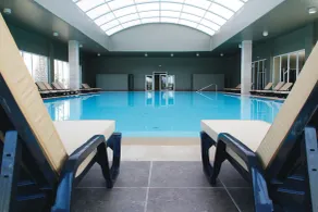 Hotel Riu Tikida Dunas - All inclusive - Pool