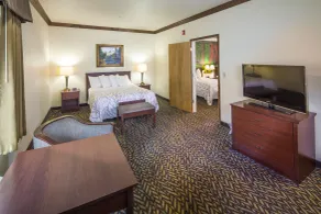 Best Western Plus Yosemite Gateway Inn - Chambre
