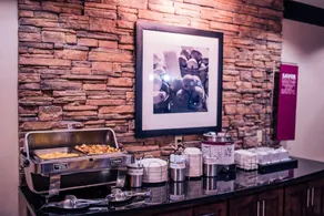 Hampton Inn Monticello - Restaurant
