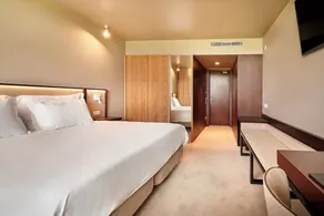 The Vinea Collection Hotel by Piamonte Hotels - Zimmer