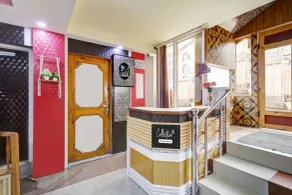 Collection O Rajbagh Formerly Hotel Lavender - Lobby