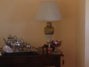 Magnolia House - Room