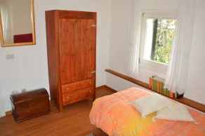 B&B LE ORTENSIE - Chambre