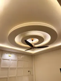 Shanti Vilas Hotel - Room