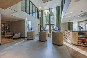 Radisson Hotel Amsterdam Schiphol Airport Hoofddorp - Reception