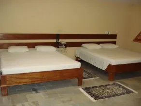 Sakr Hotel - Room