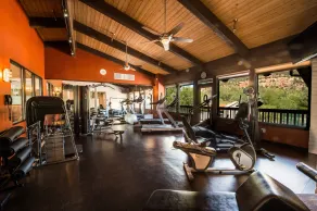 Arroyo Roble Resort at Oak Creek - Fitnesscenter