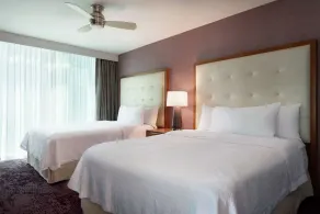 Homewood Suites by Hilton Chicago Downtown South Loop - Chambre