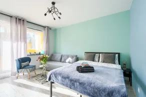 Roztocka Loft Apartment - Chambre
