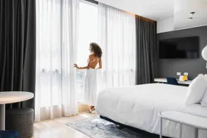 voco Milan-Fiere by IHG - View from room