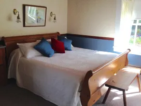 Joshua Grindle Inn - Zimmer