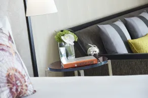 Renaissance Paris La Defense Hotel - Chambre