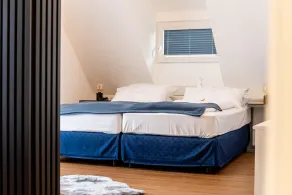 Location Cham - Chambre