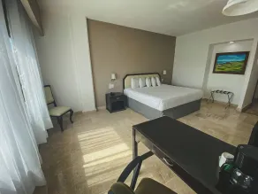 Days Inn by Wyndham Tuxtepec - Værelse