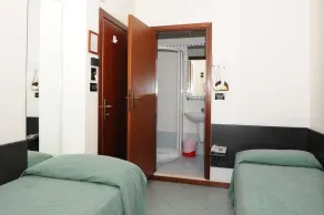 Hotel St Pierre - Room