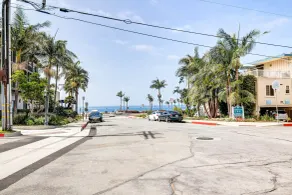 Motel 6-Santa Barbara, CA - Beach - Vue de la chambre