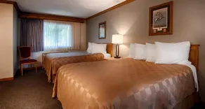 Centerstone Resort Lake-Aire - Værelse