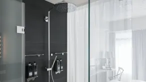 Ruby Lilly Hotel Munich by IHG - Bathroom