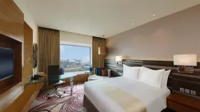 Holiday Inn Jaipur City Centre by IHG - Room