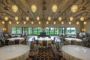 JW Marriott Scottsdale Camelback Inn Resort & Spa - Recepción